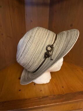 Kooringal Sophia Bell Hat
